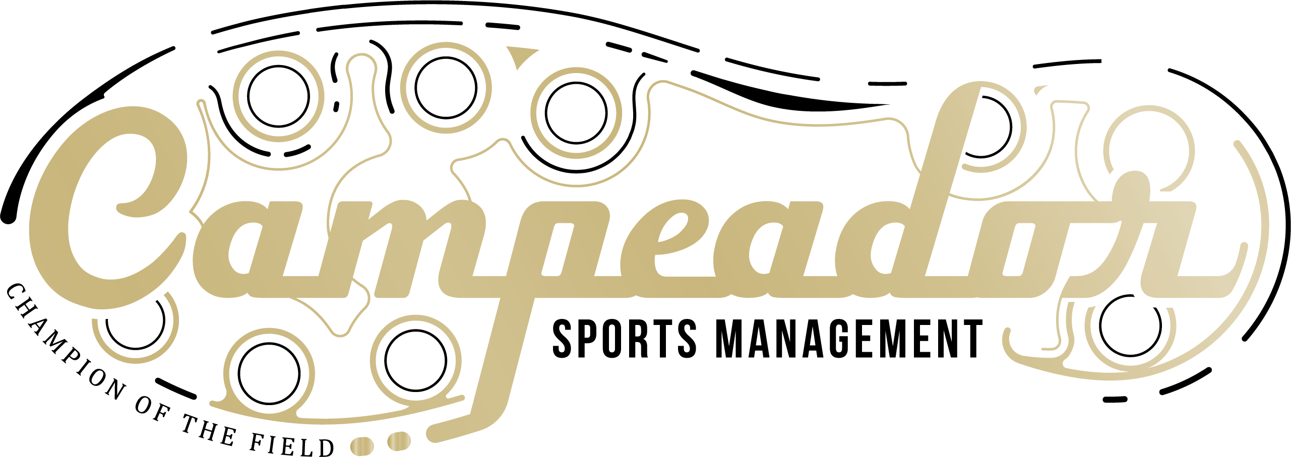 Champion sports management shop